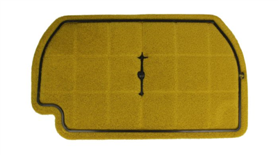 FILTR POWIETRZA KAWASAKI ZX ZXR 750 R 93-95-8895