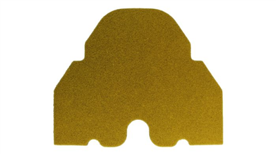 FILTR POWIETRZA KAWASAKI ZX ZZR 600 93-04-8896