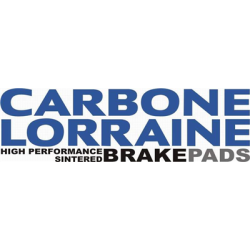 CARBONE LORRAINE 1134 XBK5 KLOCKI HAMULCOWE FA390-51599