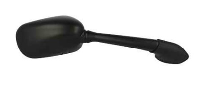 LUSTERKO PRAWE YAMAHA FZ6 08-09 FZ6 S2 FAZER 07-09-9157