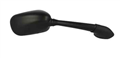LUSTERKO PRAWE YAMAHA FZ6 08-09 FZ6 S2 FAZER 07-09-9157