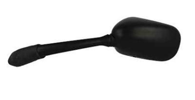 LUSTERKO LEWE YAMAHA FZ6 08-09 FZ6 S2 FAZER 07-09-9158