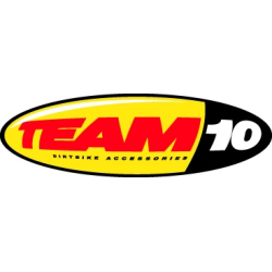 TEAM10 17-1623 ŁOŻYSKA KOŁA PRZÓD 25-1135-52922