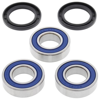 Łożyska koła tył ALL BALLS SUZUKI RM 125 250 00-08-10827