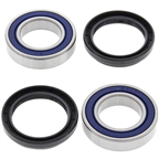 Łożyska koła tył YAMAHA YFM 125 250 350 RAPTOR -13