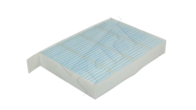 FILTR KABINOWY KABINY OPEL AGILA SUZUKI SPLASH-16087