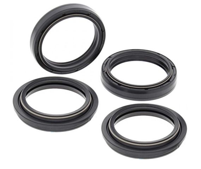 Uszczelniacze zawieszenia HONDA CR 125 KAWASAKI KX-19074