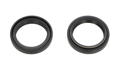 Uszczelniacze zawieszenia olejowe NAK 41x53x8/10,5 mm (odpowiednik ARI102)-16079