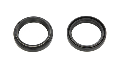 Uszczelniacze zawieszenia olejowe NAK 40x49,5x7/9,5 mm (odpowiednik ARI035)-18979