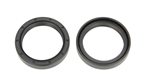 Uszczelniacze zawieszenia olejowe NAK 43x55x10,5/12 mm (odpowiednik ARI036)