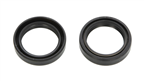 Uszczelniacze zawieszenia olejowe NAK 37x50x11 mm (odpowiednik ARI044)