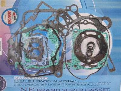 Uszczelki komplet uszczelek Honda CR 125 00-02-2897