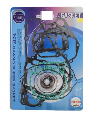 Uszczelki silnika komplet SUZUKI RM 250 1997-2002-36187