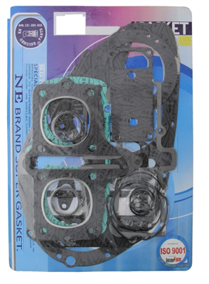 Komplet uszczelek uszczelki Suzuki GSX 400 82-87-52361