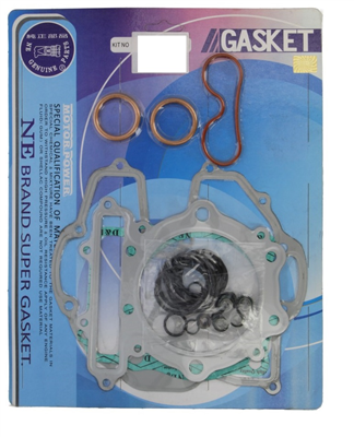 Uszczelki Silnika TOP END Honda XR XL 600 R 83-87-52377