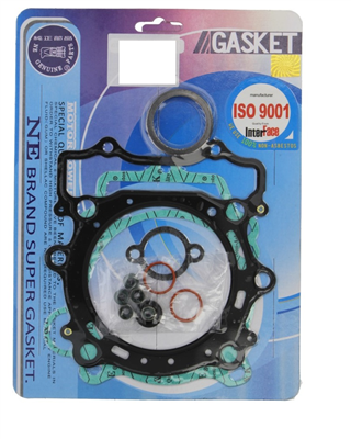 Uszczelki silnika TOP END YAMAHA YZ YZF WR WRF 400-52370