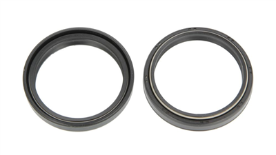 Uszczelniacze zawieszenia olejowe NAK 48x58,2x8,5/10,5 mm (odpowiednik ARI117)-16096