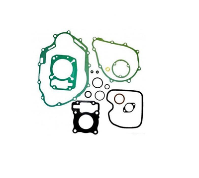 Uszczelki silnika komplet HONDA CBF 125 09-13-52109