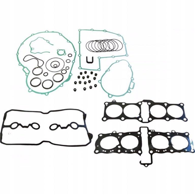 Uszczelki silnika komplet HONDA CBR 600 F 87-90-52381