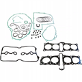 Uszczelki silnika komplet HONDA CBR 600 F 87-90-52381