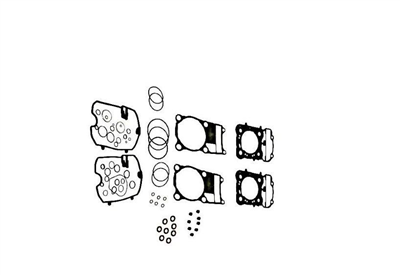 Uszczelki silnika komplet HONDA NT 700 DEAUVILLE-52382