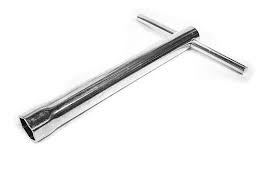 AA0109 KLUCZ DO ŚWIEC średnica 16mm długość 180mm-49089