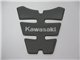 Tankpad naklejka osłona na bak carbon KAWASAKI-10329