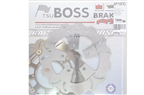 TSU BOSS AP16FID TARCZA HAMULCOWA