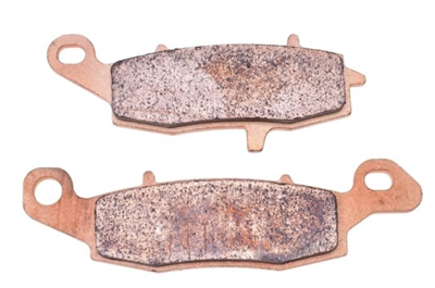 AW10229 KLOCKI HAMULCOWE FA229-8638