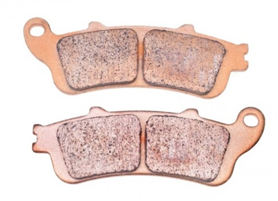 AW10261 KLOCKI HAMULCOWE FA261-8641