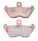 AW10407 KLOCKI HAMULCOWE FA407