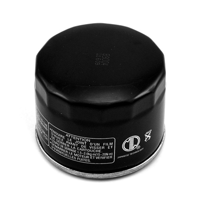 MIW B9004 FILTR OLEJU(odpowiednik HF160)-18089