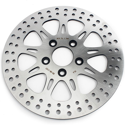 NISTAL BD1507-HR TARCZA HAMULCOWA-48895