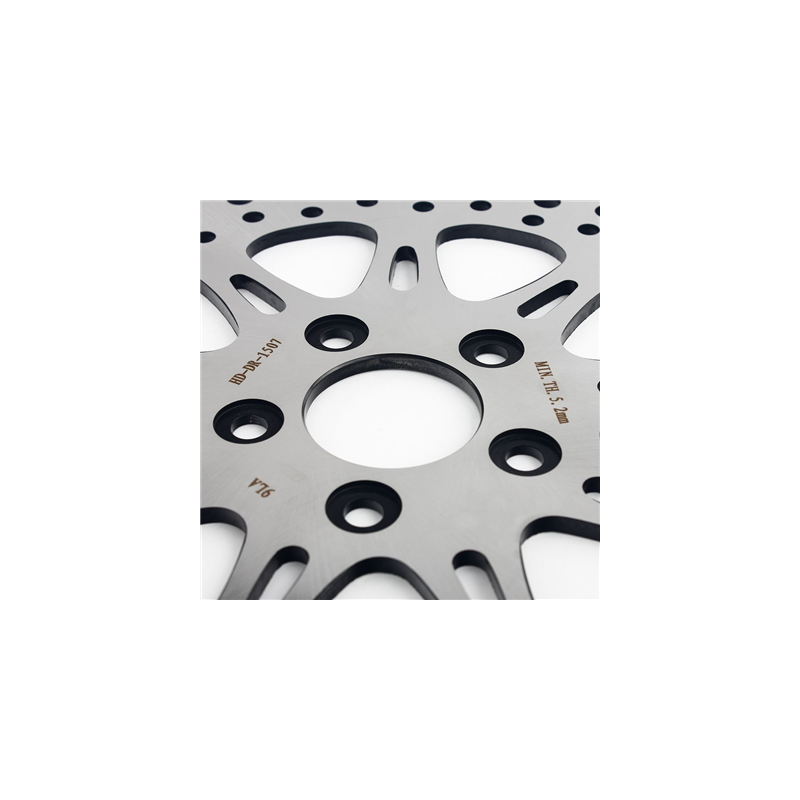 NISTAL BD1507-HR TARCZA HAMULCOWA-48898