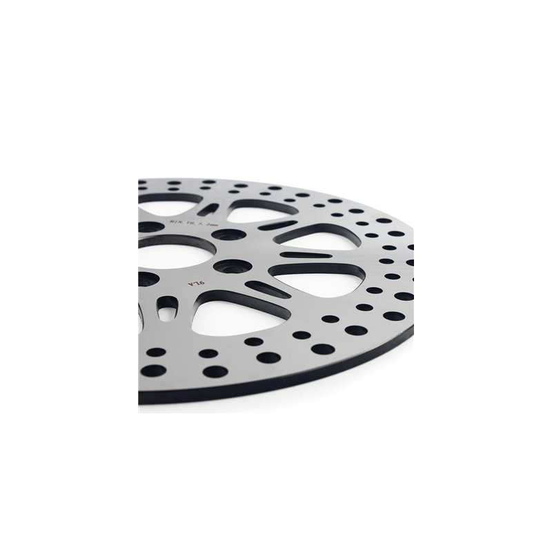 NISTAL BD1507-HR TARCZA HAMULCOWA-48899