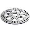 NISTAL BD1507-HR TARCZA HAMULCOWA-48900