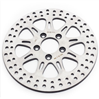 NISTAL BD1508-HR TARCZA HAMULCOWA