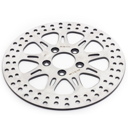 NISTAL BD1508-HR TARCZA HAMULCOWA-48902