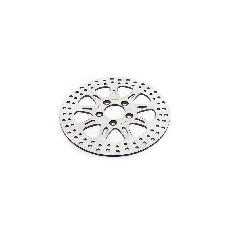 NISTAL BD1508-HR TARCZA HAMULCOWA-48902