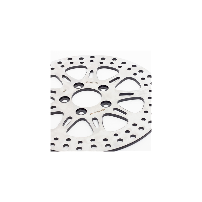 NISTAL BD1508-HR TARCZA HAMULCOWA-48904