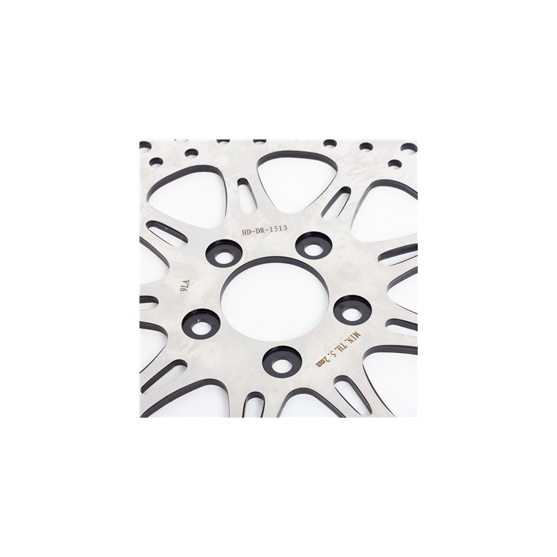 NISTAL BD1508-HR TARCZA HAMULCOWA-48905