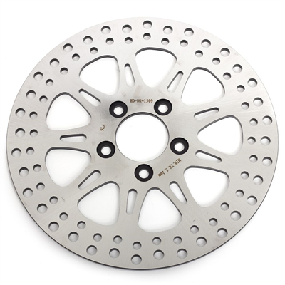 NISTAL BD1509-HR TARCZA HAMULCOWA-48907