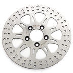 NISTAL BD1509-HR TARCZA HAMULCOWA