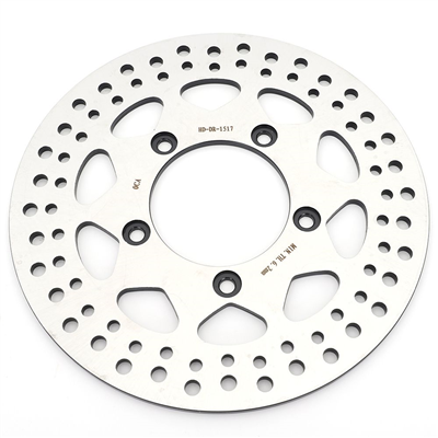 NISTAL BD1517-HR TARCZA HAMULCOWA-49214