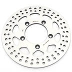 NISTAL BD1517-HR TARCZA HAMULCOWA