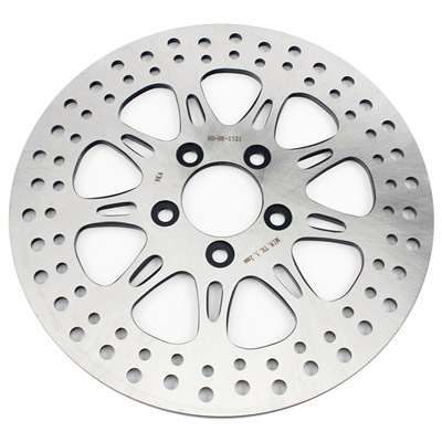 NISTAL BD1521-HR TARCZA HAMULCOWA-48925