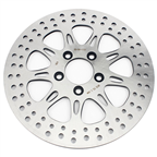 NISTAL BD1521-HR TARCZA HAMULCOWA