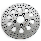 NISTAL BD1524-HR TARCZA HAMULCOWA