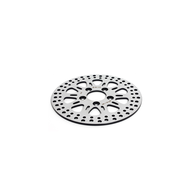 NISTAL BD1524-HR TARCZA HAMULCOWA-48920