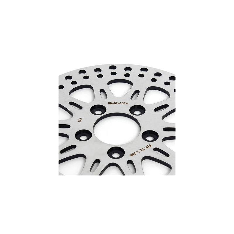 NISTAL BD1524-HR TARCZA HAMULCOWA-48922